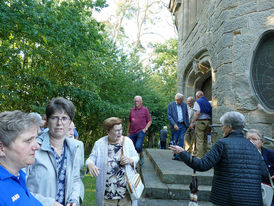 100jähriges Weihejubiläum der Weingartenkapelle (Foto: Karl-Franz Thiede)